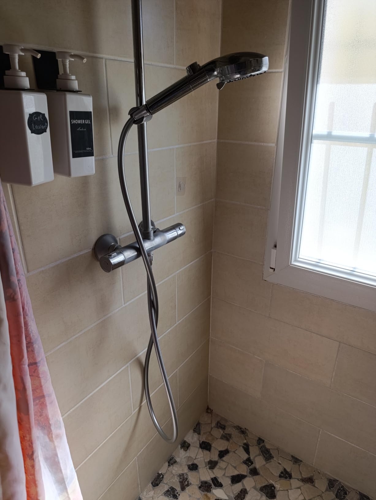 GROHE VitalioFlex 28743002 Flessibile Doccia 1,5 m Metallo