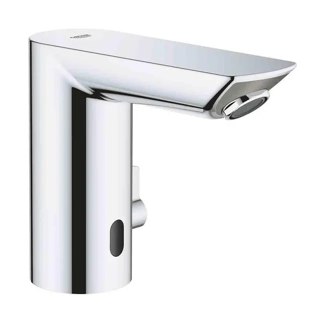 GROHE Bau Cosmopolitan miscelatore lavabo elettronico a infrarossi