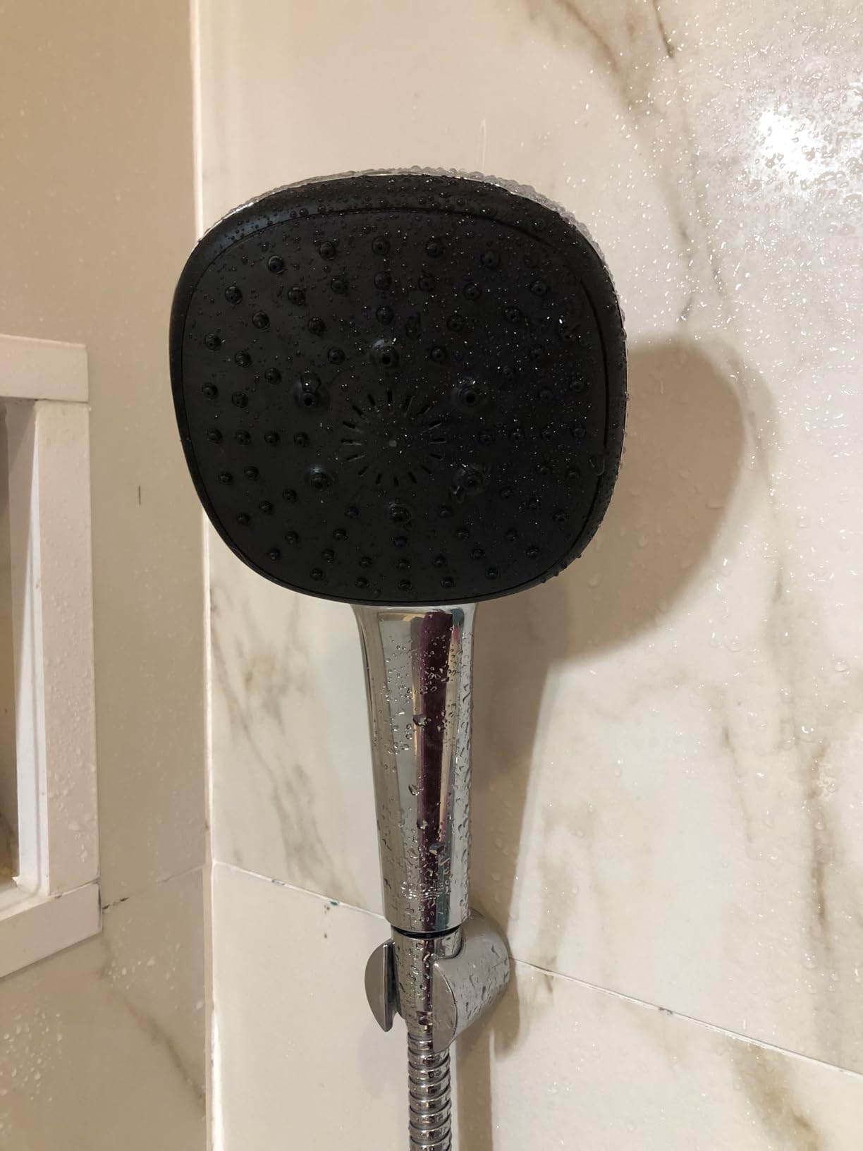 Grohe Vitalio Comfort 26092001 doccetta 3 getti cromo