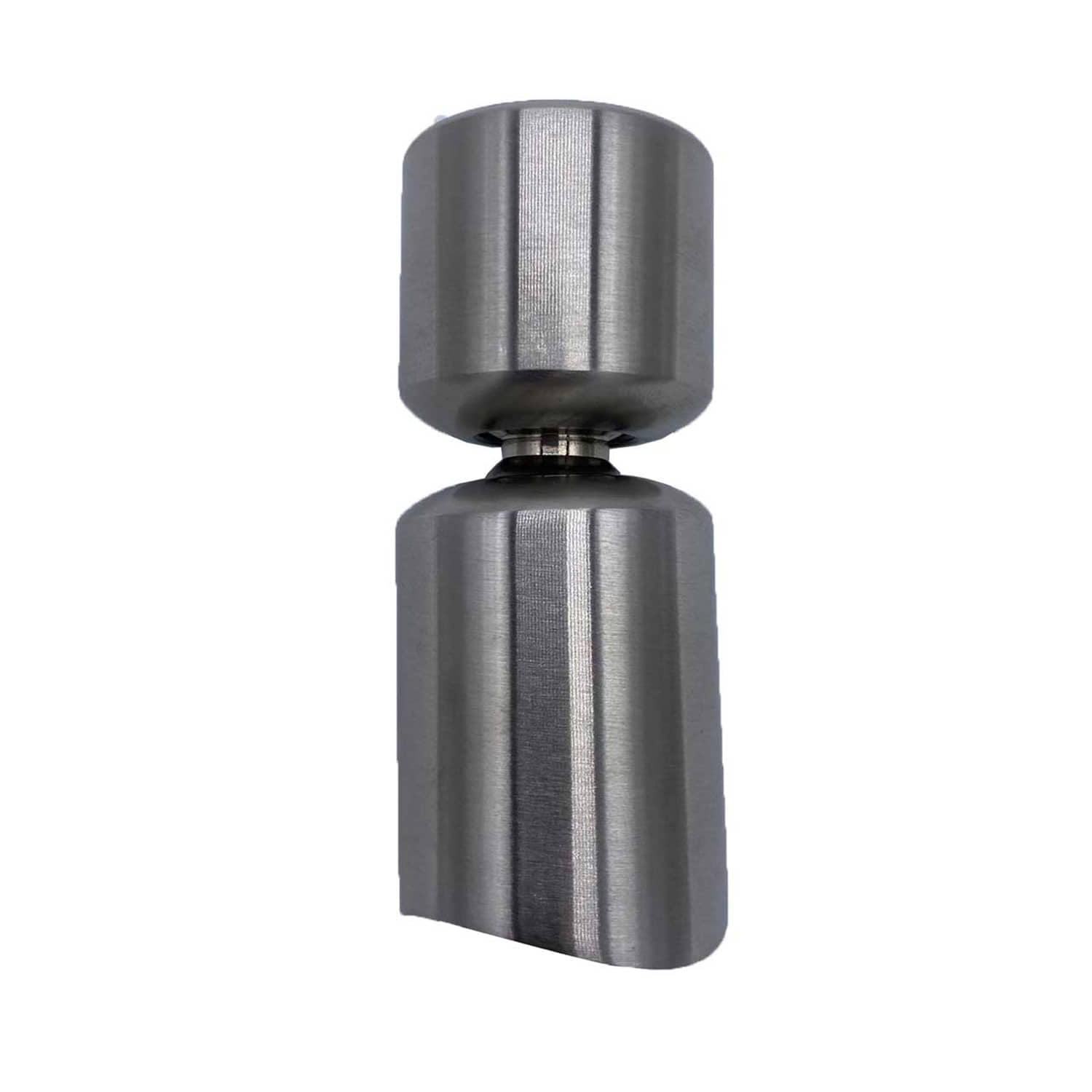 Sined lavapiedi inox grigio ugello per doccia