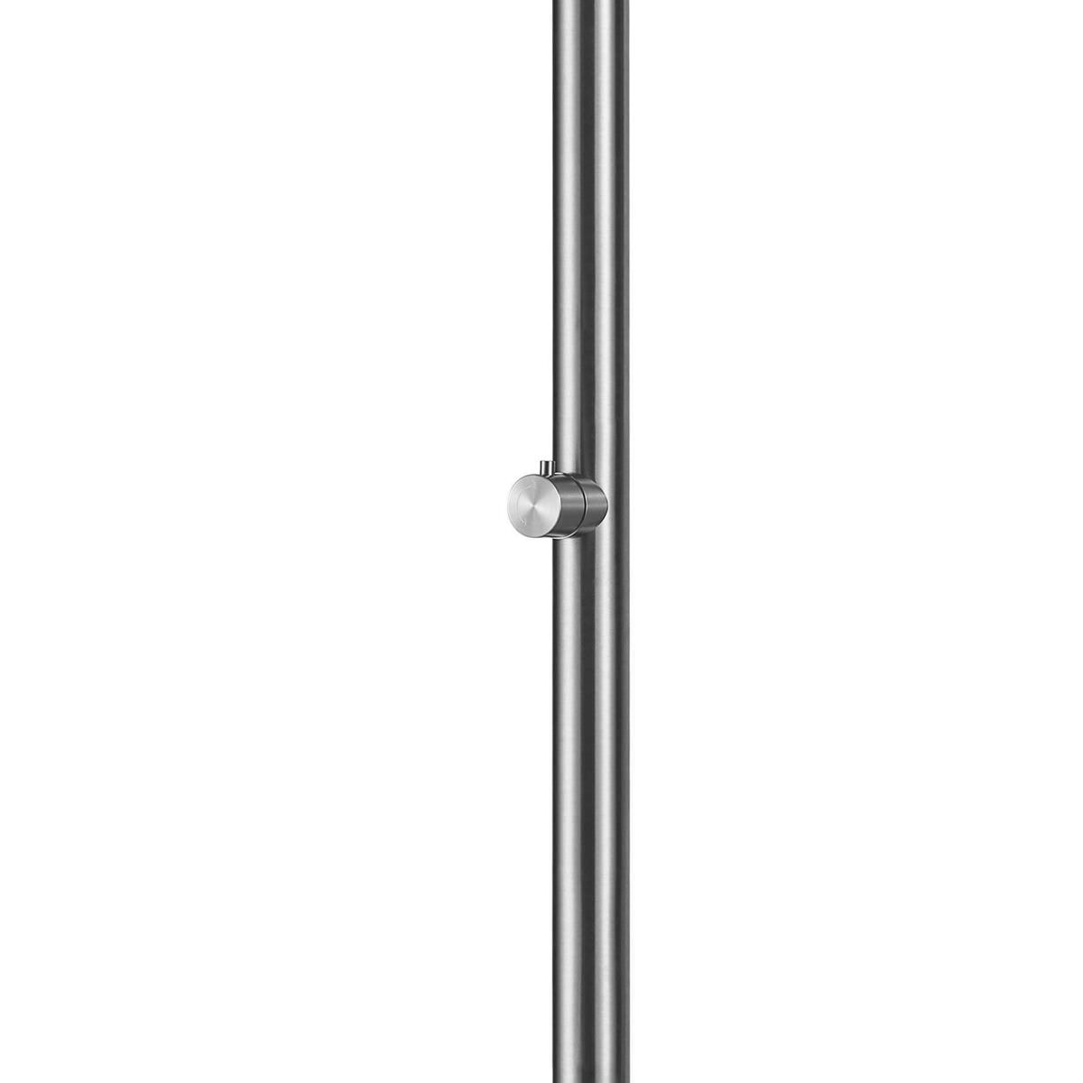 Sined Palau doccia da esterno acqua fredda inox 316L