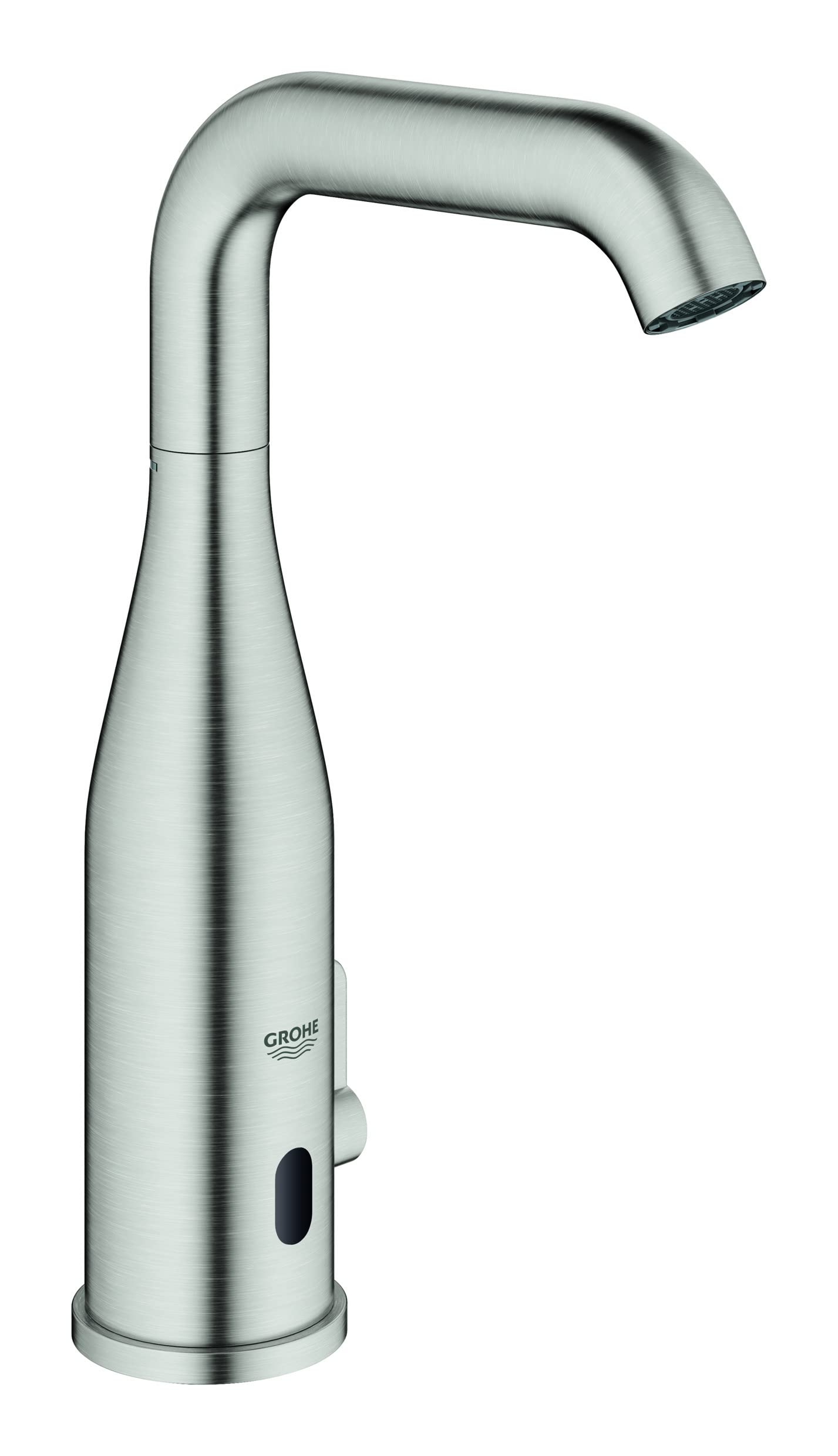 Grohe Essence 36445DC0 rubinetto elettronico cromo