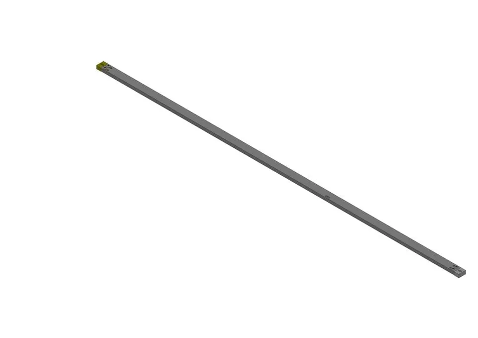 Vismaravetro Replay Guida sup RM cromo DX ricambio