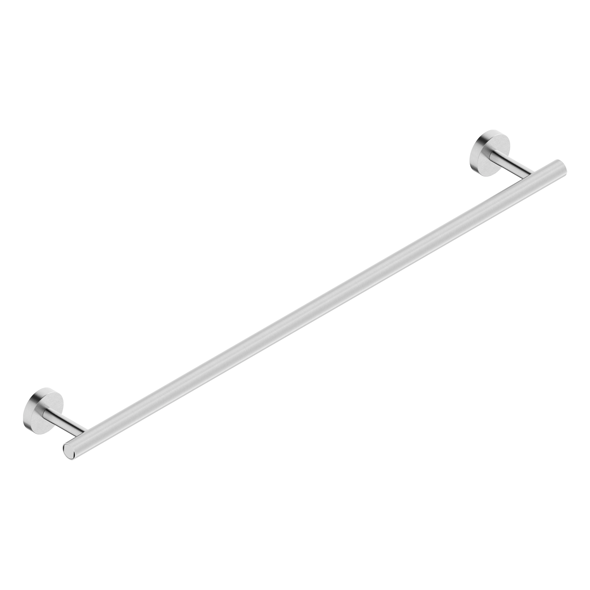Tubico Loira portasciugamani 60 cm acciaio inox 316L
