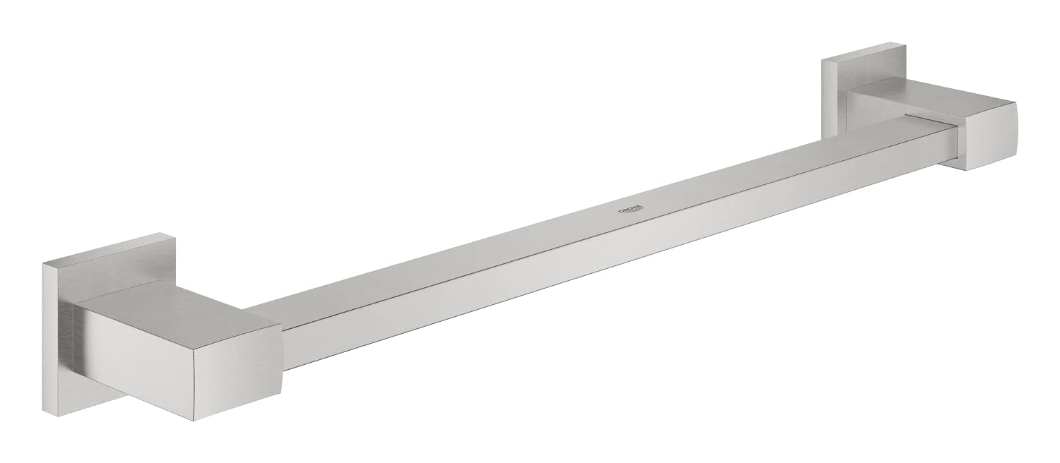 Grohe Start Cube 41095000 Maniglione Vasca Cromo 450 mm