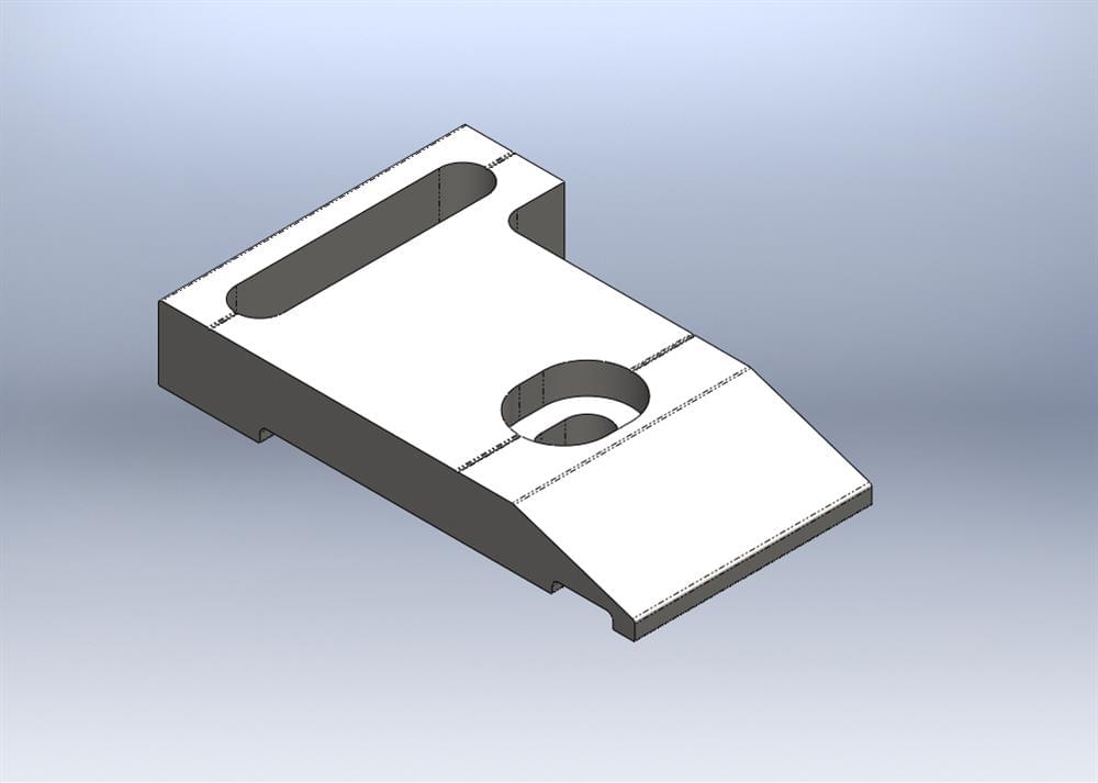 Vismaravetro 7200 Guida AS20 tappo argento satinato SX