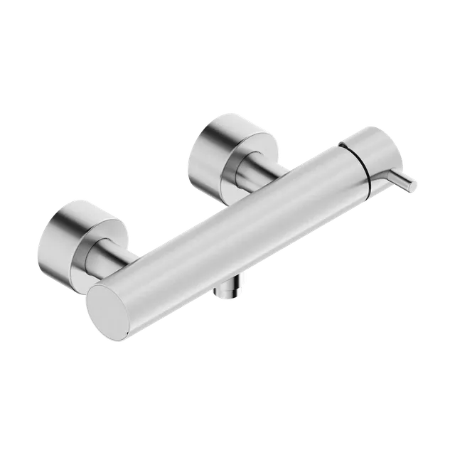 Tubico Tevere miscelatore doccia esterno 45 mm inox 316L