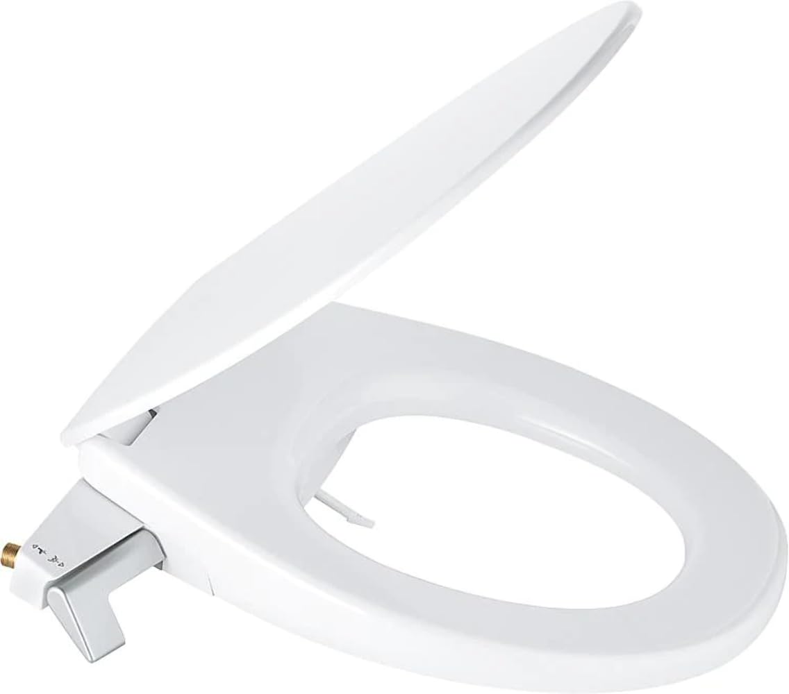 GROHE Bau sedile WC con bidet manuale 39648SH0 bianco