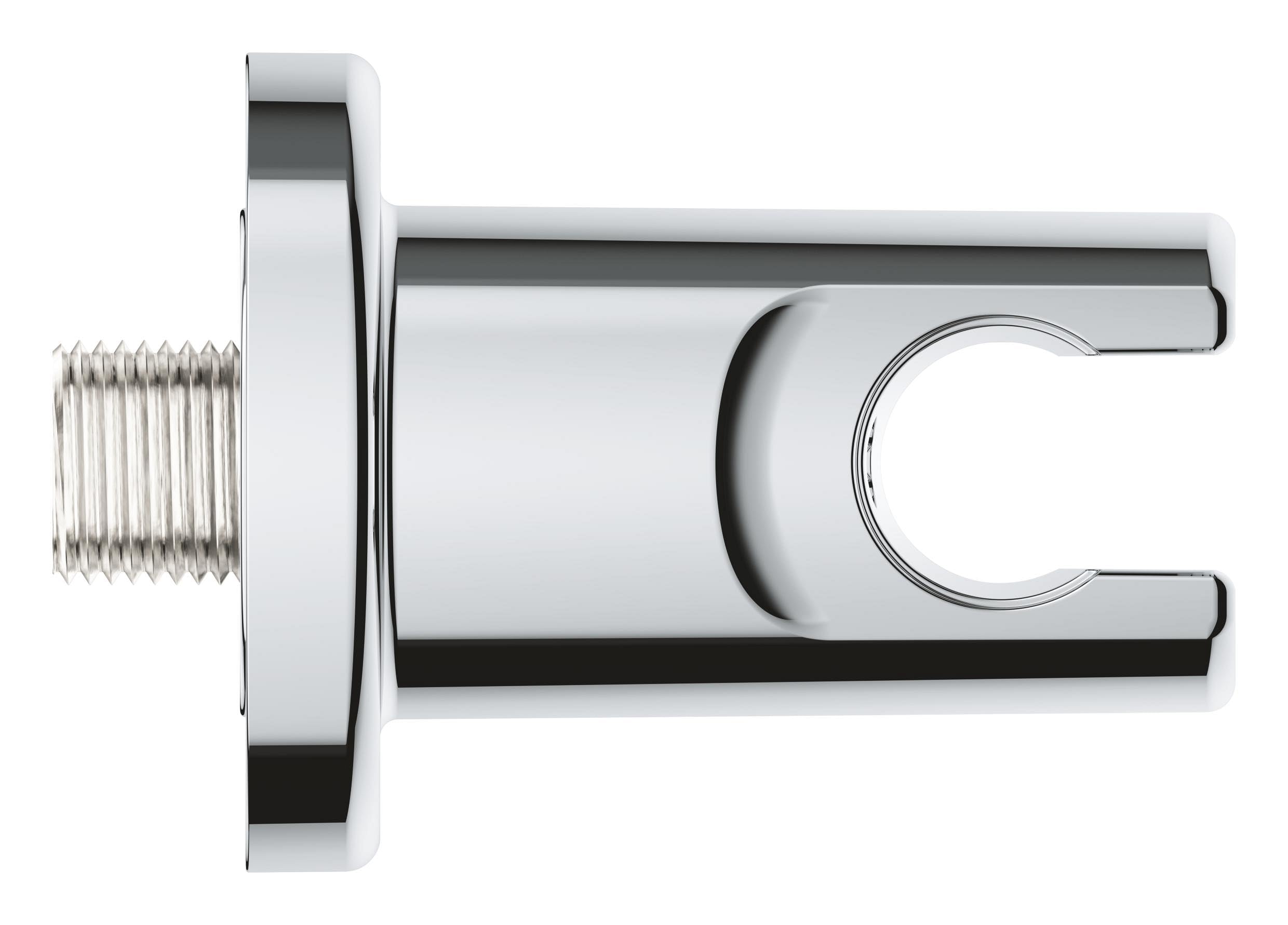 Grohe Vitalio Universal 26962001 presa acqua doccia cromo