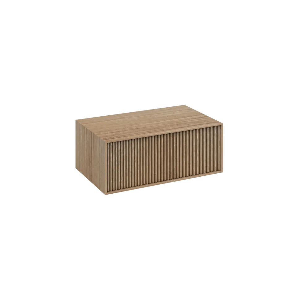 Scarabeo Solid Cassetto 70 mobile bagno 70x30 cm