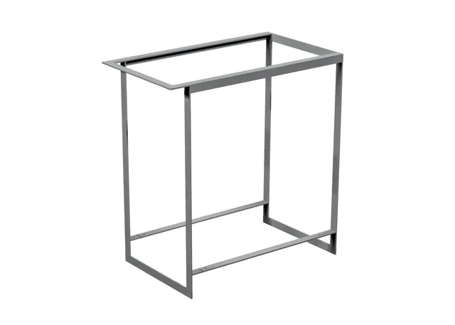 Scarabeo Solid consolle a terra per lavabo 60 cm