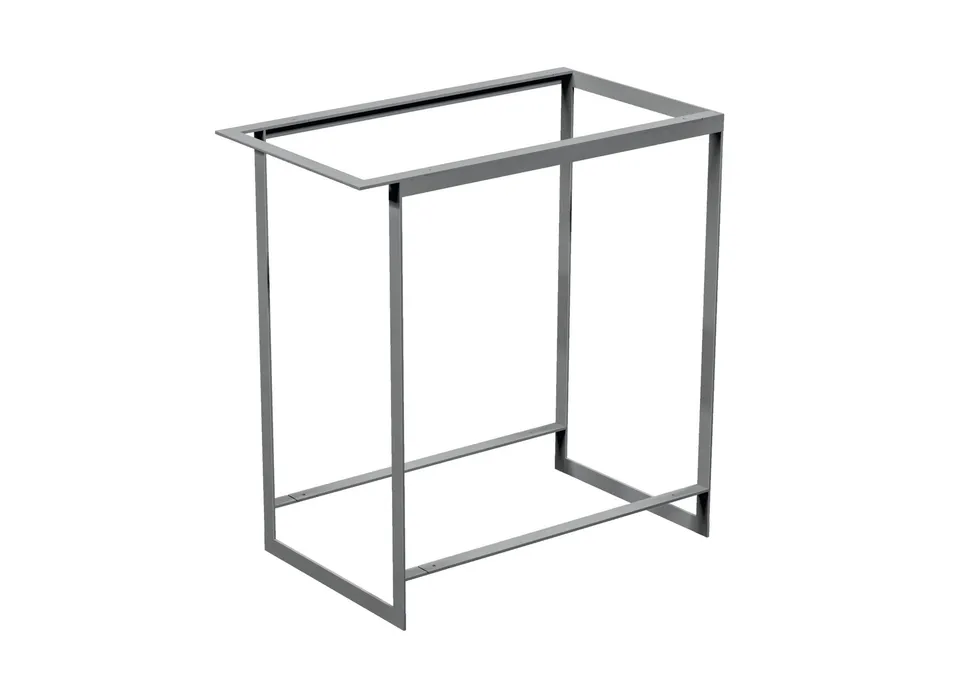Scarabeo Solid consolle a terra per lavabo 60 cm