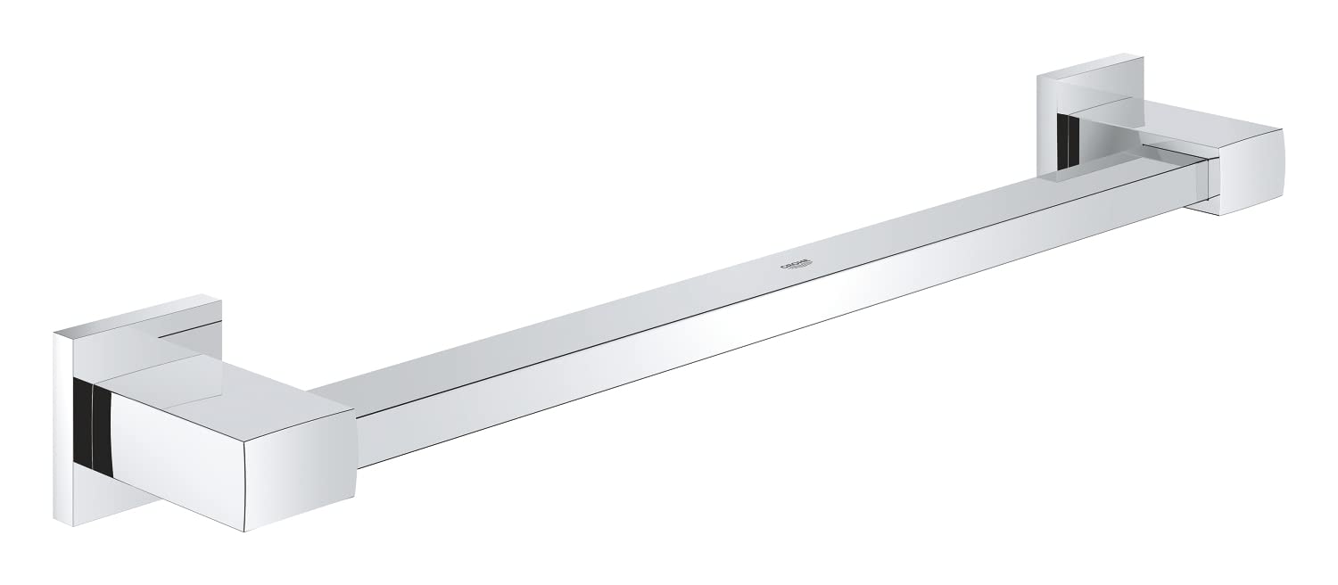 Grohe Start Cube 41095000 Maniglione Vasca Cromo 450 mm