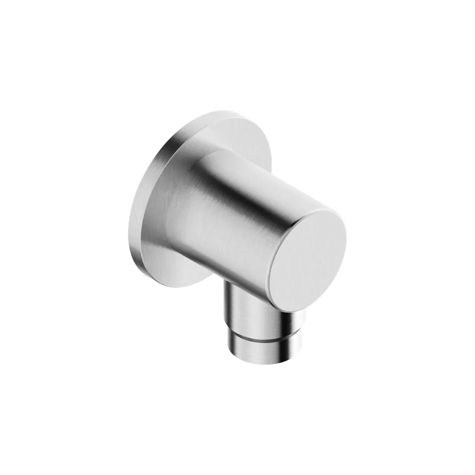 Tubico Tevere presa acqua tonda G1/2 inox 316L