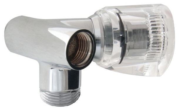 Schmiedl GS0175 valvola di alimentazione 1/2 da 80 l/min