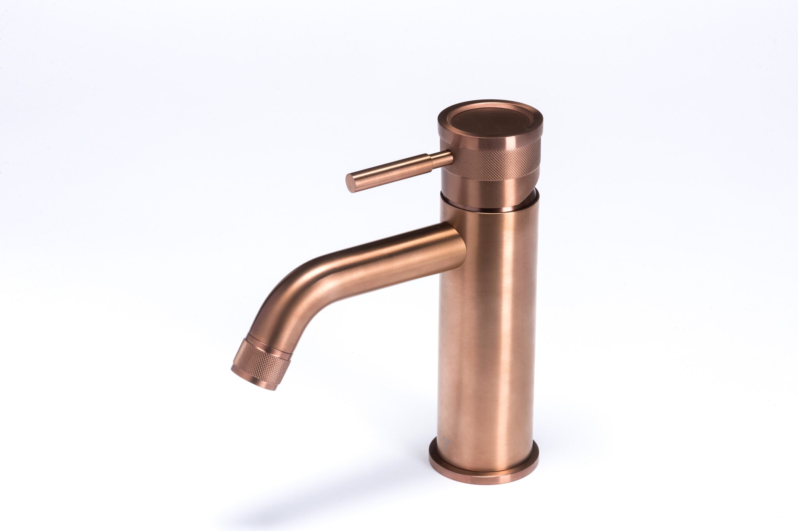 Tubico Volga miscelatore lavabo inox 316L senza scarico
