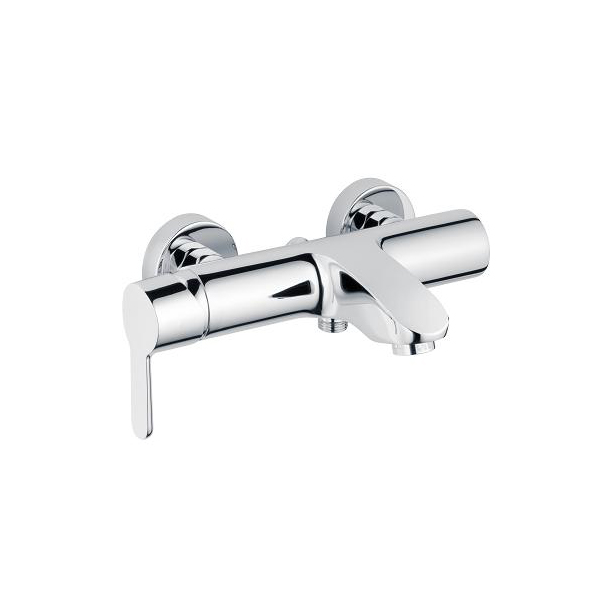 Schmiedl Top GS39301P miscelatore vasca esterno