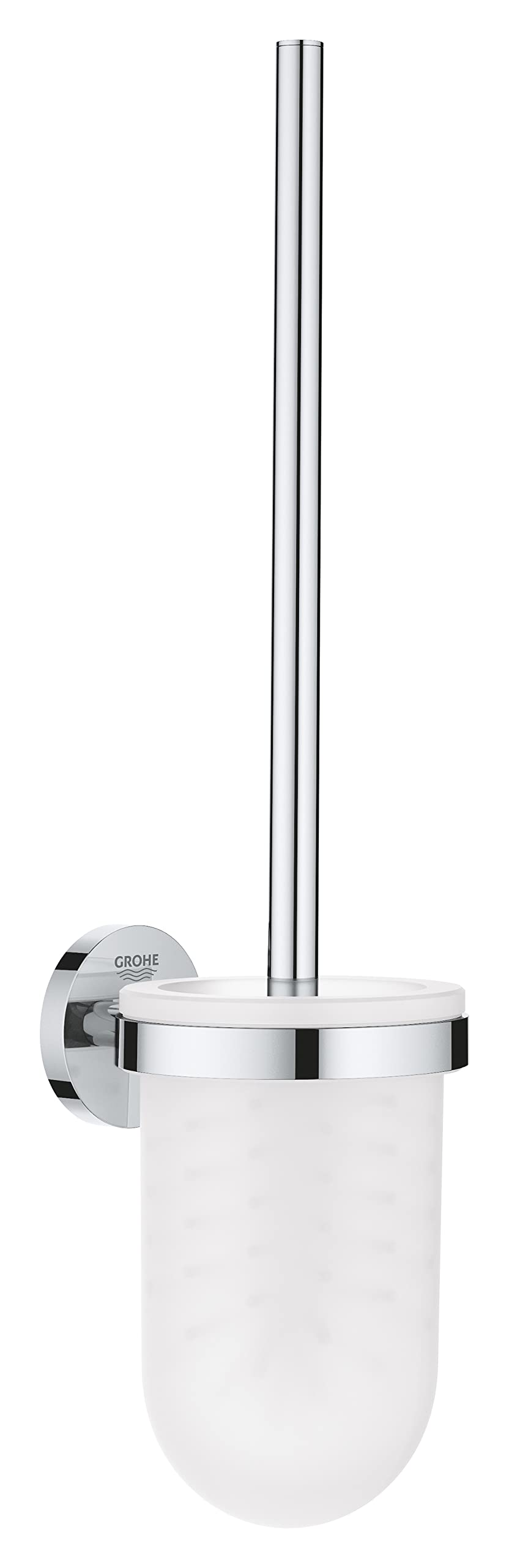 GROHE Start 41185000 set scopino WC cromo 398 mm