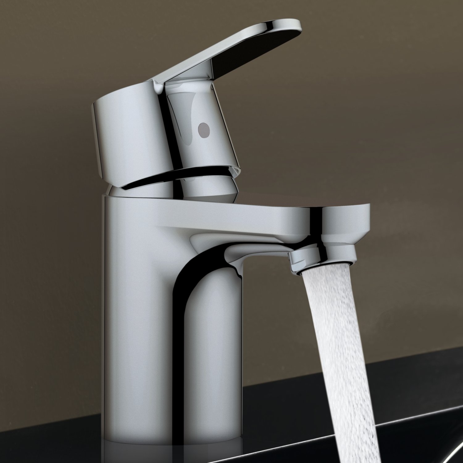 GROHE Essence miscelatore lavabo 32883000 cromo