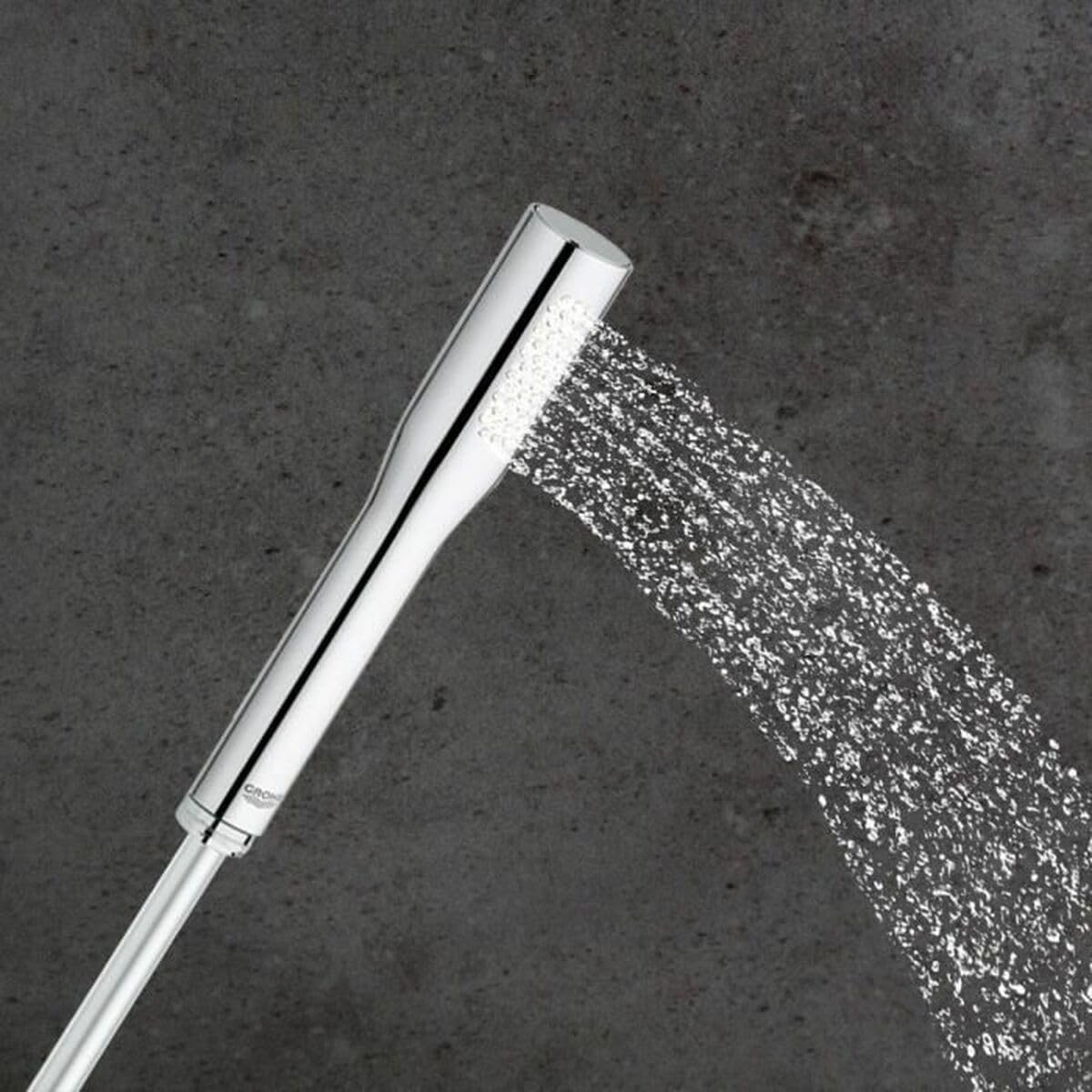 Grohe Vitalio Get 27458000 Doccetta Cromo DreamSpray universale