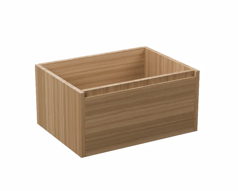 Scarabeo Teorema 2.0 cassetto 60x43 bagno