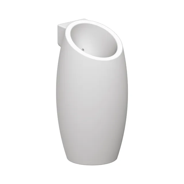 Scarabeo Planet vaso a terra in ceramica