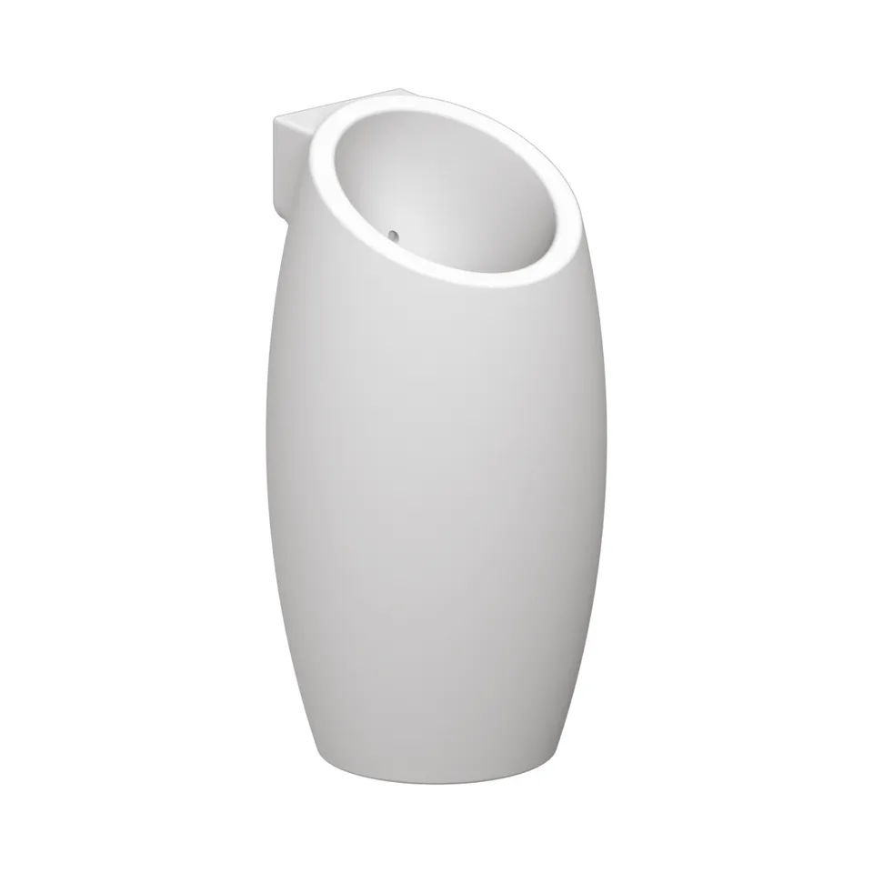 Scarabeo Planet vaso a terra in ceramica