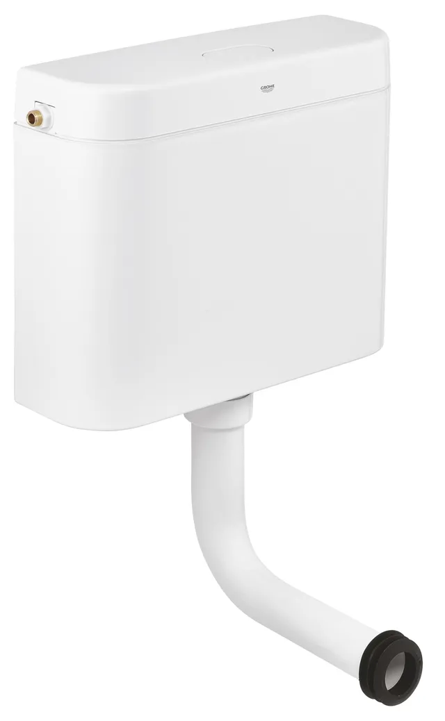 GROHE Rapid SL 37406SH0 cassetta WC bianca 6-9 litri