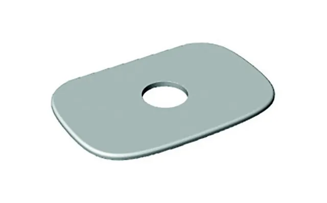 Scarabeo Bi Loop Top 70 top lavabo 70 cm ceramica