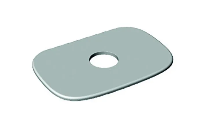 Scarabeo Bi Loop Top 70 top lavabo 70 cm ceramica