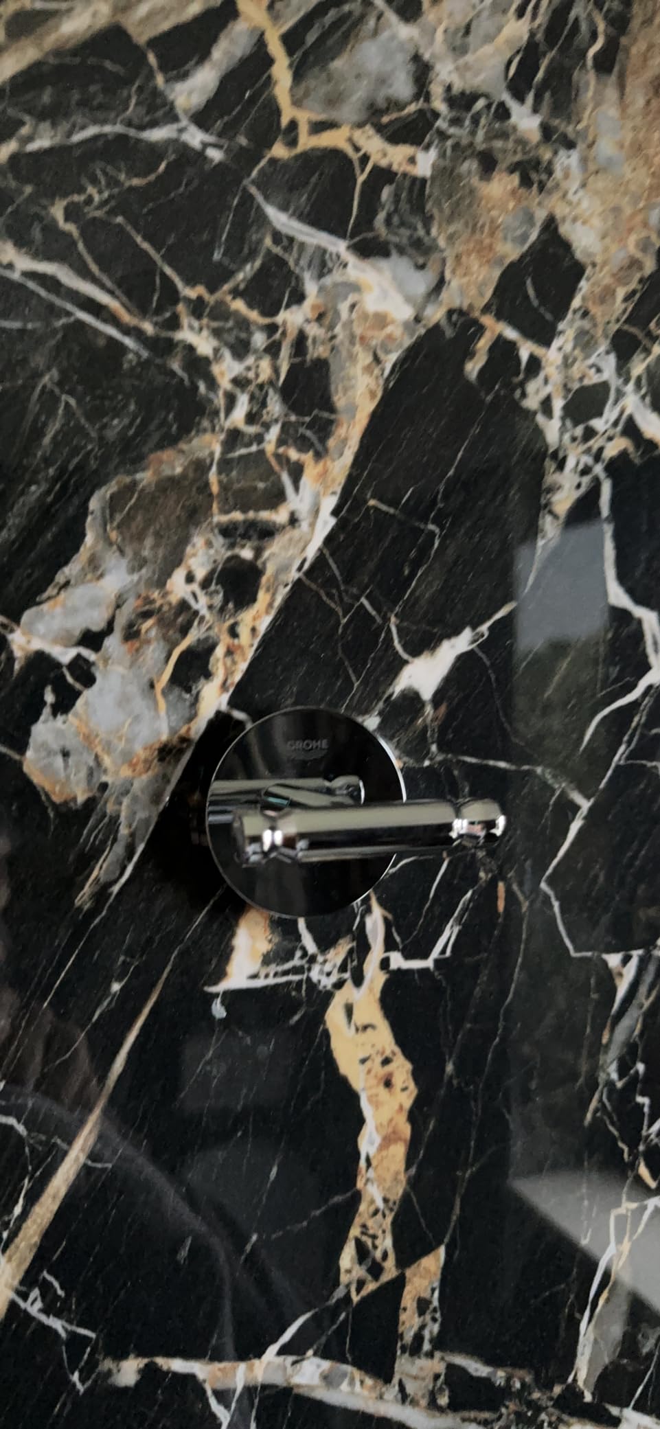 GROHE Start Cosmopolitan 41168000 gancio cromo 55 mm
