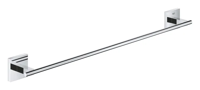 Grohe Start Cube 41089000 Portasciugamani 600 mm Cromato