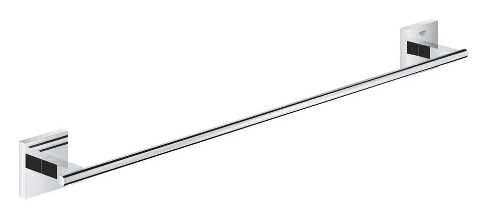 Grohe Start Cube 41089000 Portasciugamani 600 mm Cromato