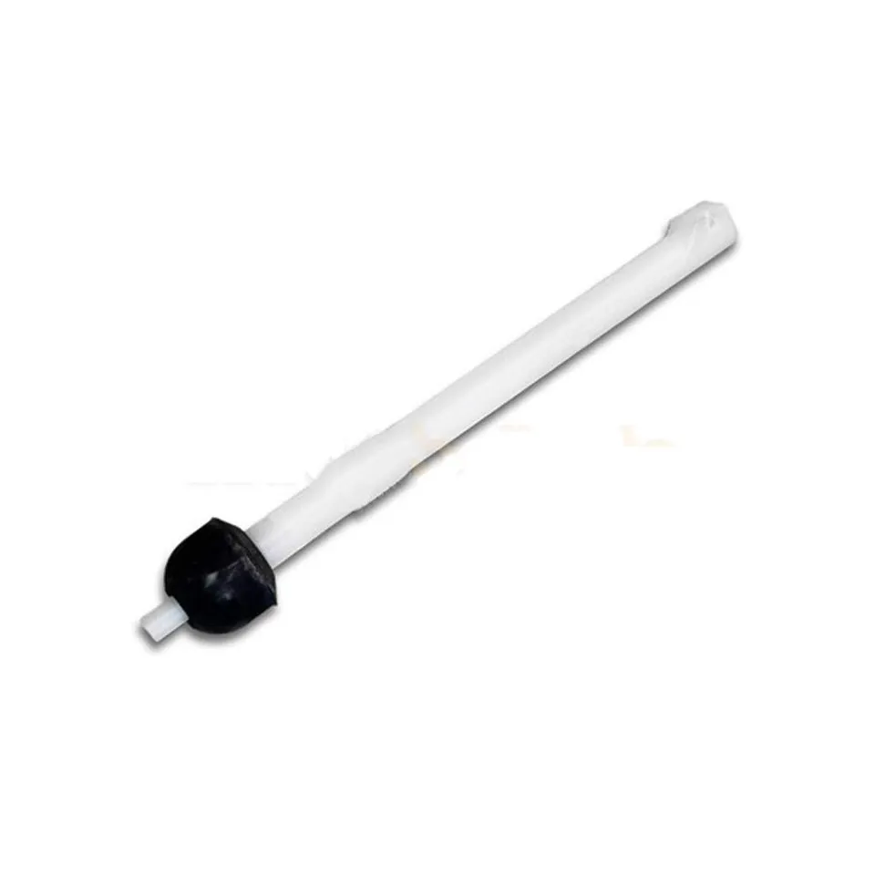 Grohe 42961000 ricambio cassetta scarico incasso nero