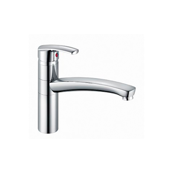 Schmiedl TIP GS39172 miscelatore cucina 23 cm