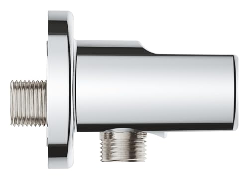 Grohe Vitalio Universal 26962001 presa acqua doccia cromo