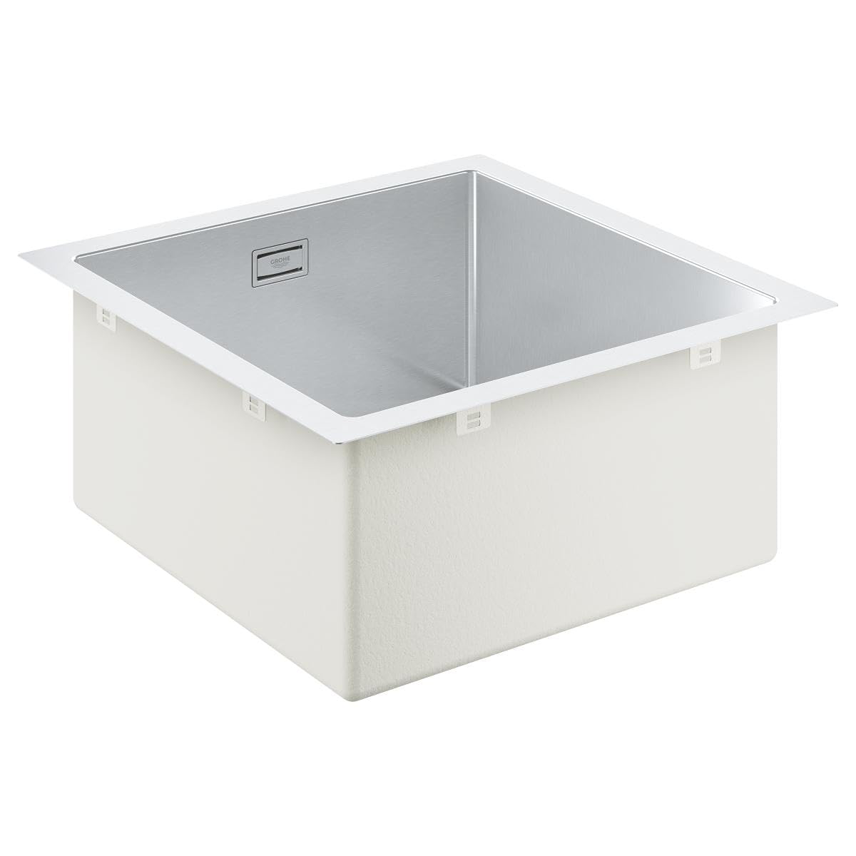 Grohe K700 31578SD1 lavello cucina 1 vasca inox