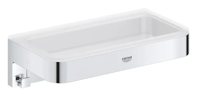 GROHE Start Cube 41107000 cestello doccia cromo