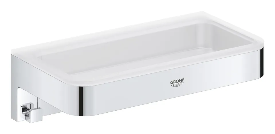 GROHE Start Cube 41107000 cestello doccia cromo