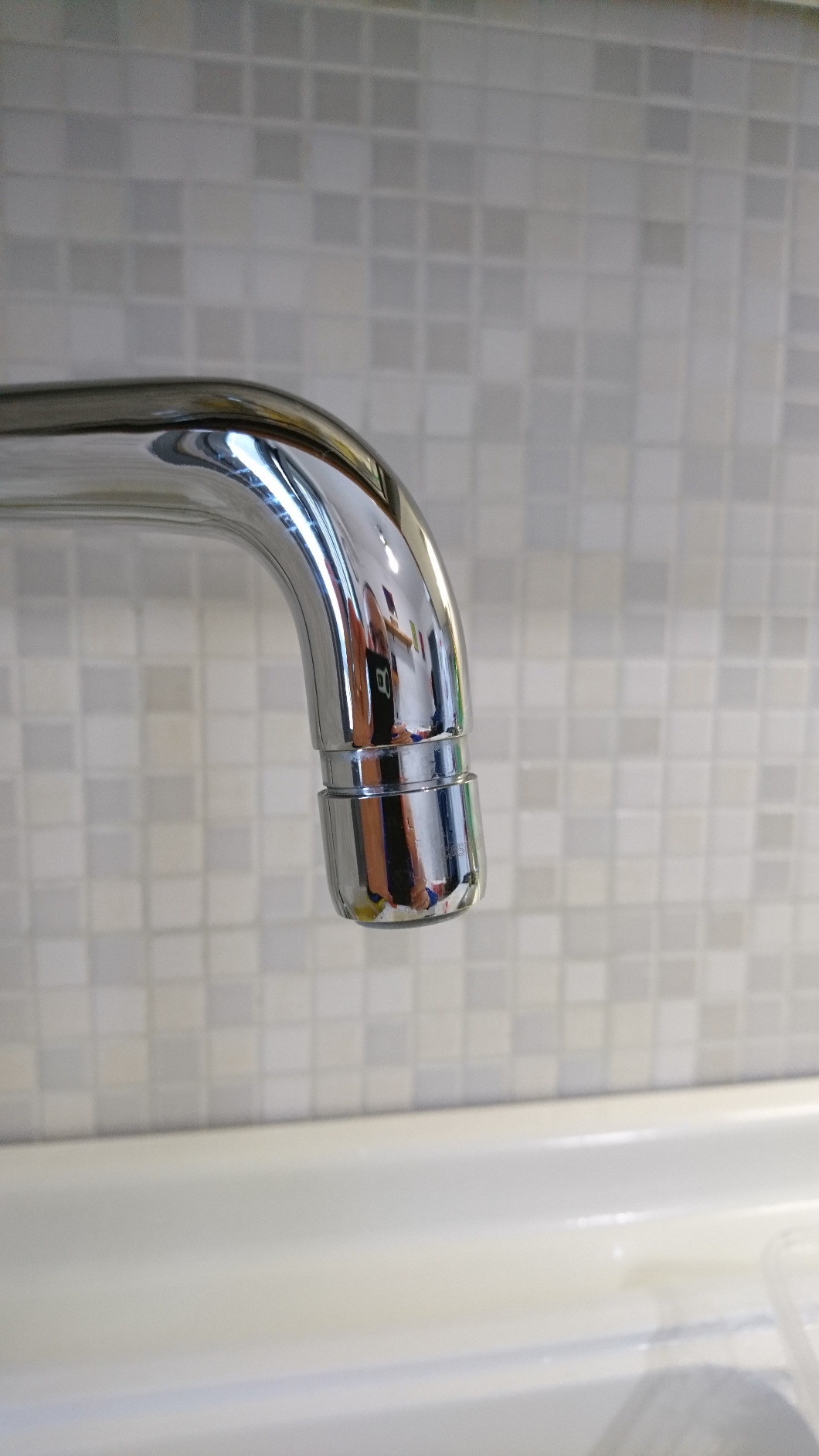 Grohe Essence 30269000 Miscelatore Cucina Cromato Monocomando
