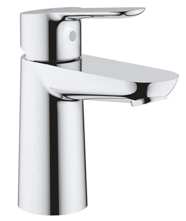 Grohe BauEdge 23330000 rubinetto lavabo S cromo senza scarico