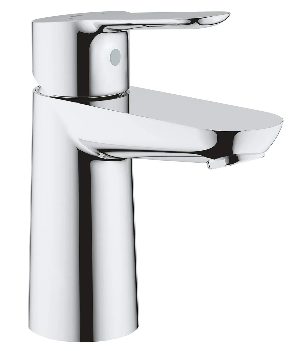 Grohe BauEdge 23330000 rubinetto lavabo S cromo senza scarico