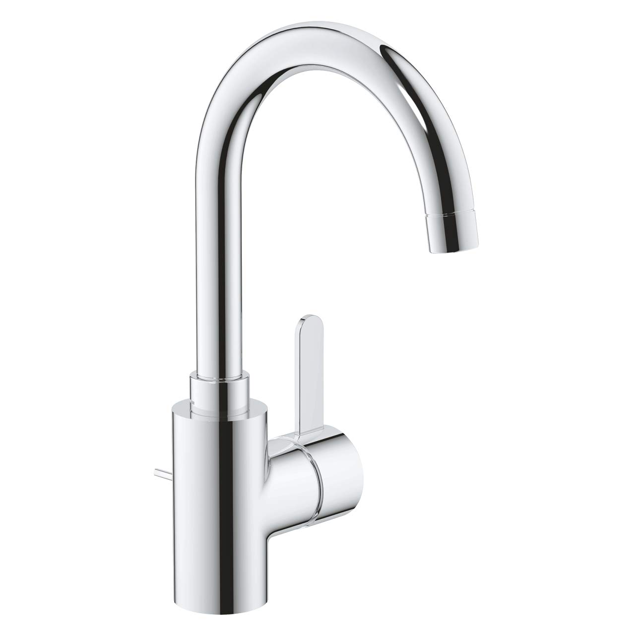 Grohe Eurosmart 23325000 Miscelatore Lavabo M Cromo con scarico