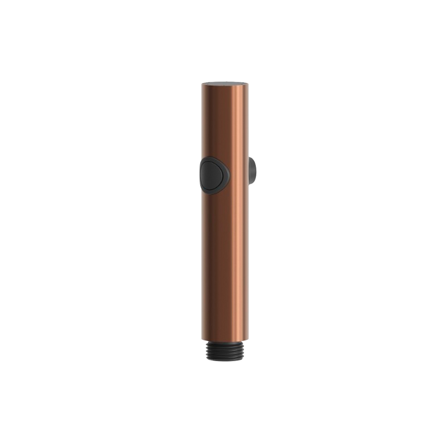 Sined Levante Doccetta Bidet Oro Rosa Acciaio Inox