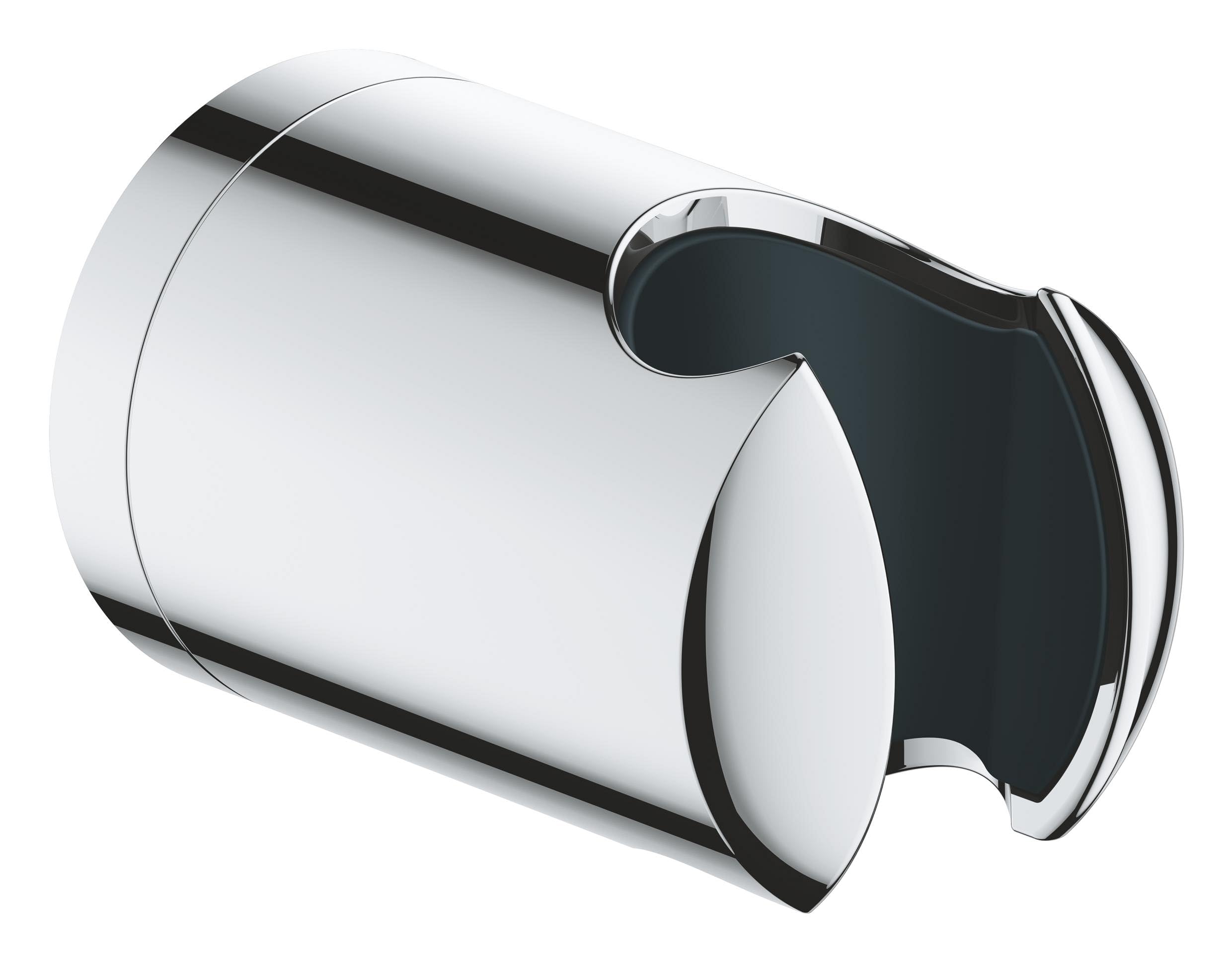 Grohe Vitalio 27958001 supporto doccia a parete da 20 kg