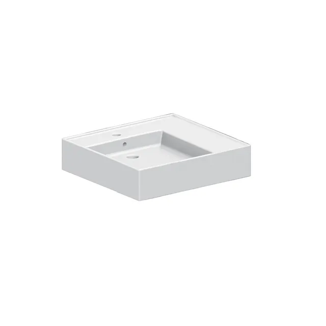 Scarabeo Teorema 2.0 Plus 60 mensola bagno destra