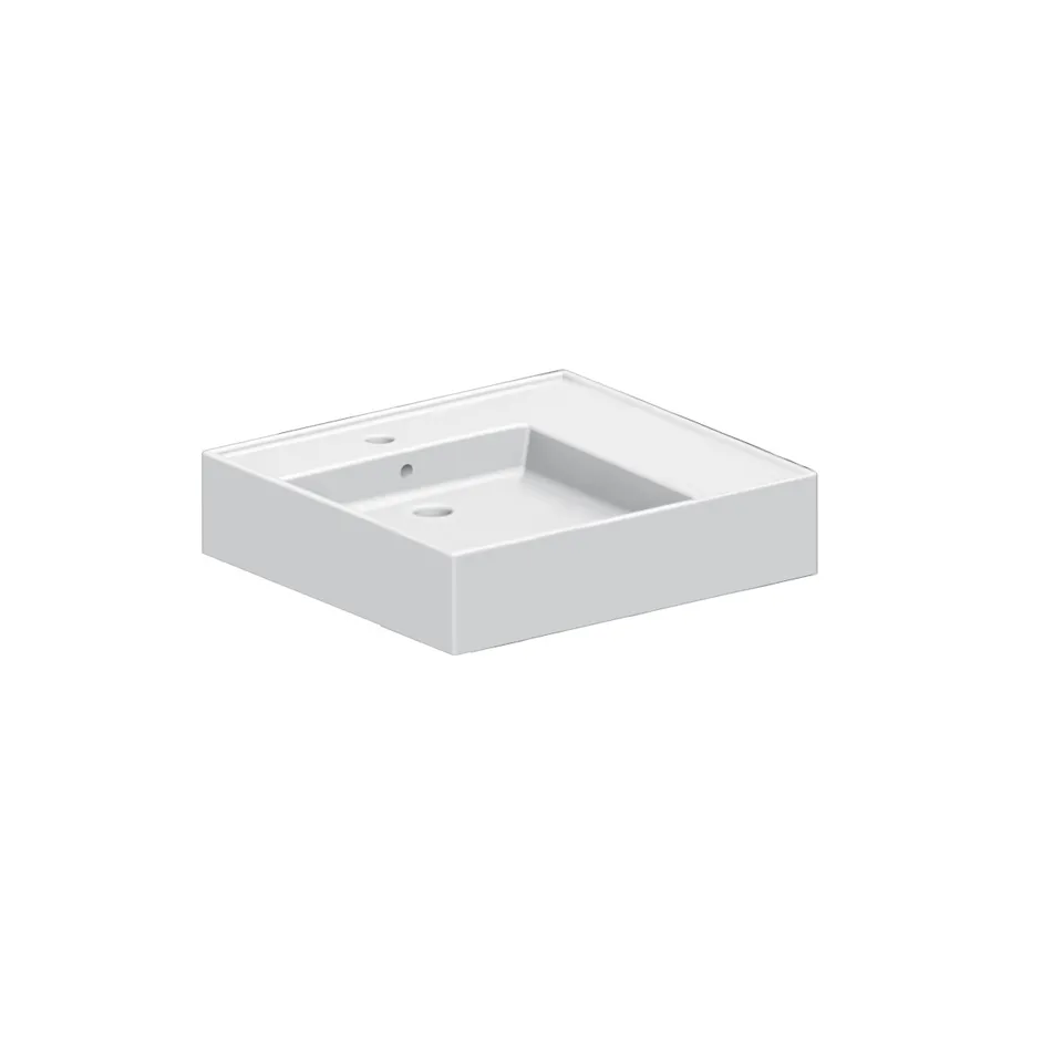 Scarabeo Teorema 2.0 Plus 60 mensola bagno destra