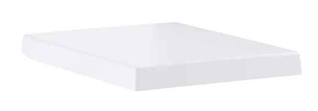 Grohe Cube 39488000 Sedile WC Chiusura Ammortizzata Bianco