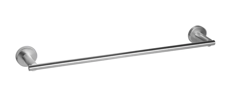 Tubico Colorado porta salviette bagno 400 mm inox