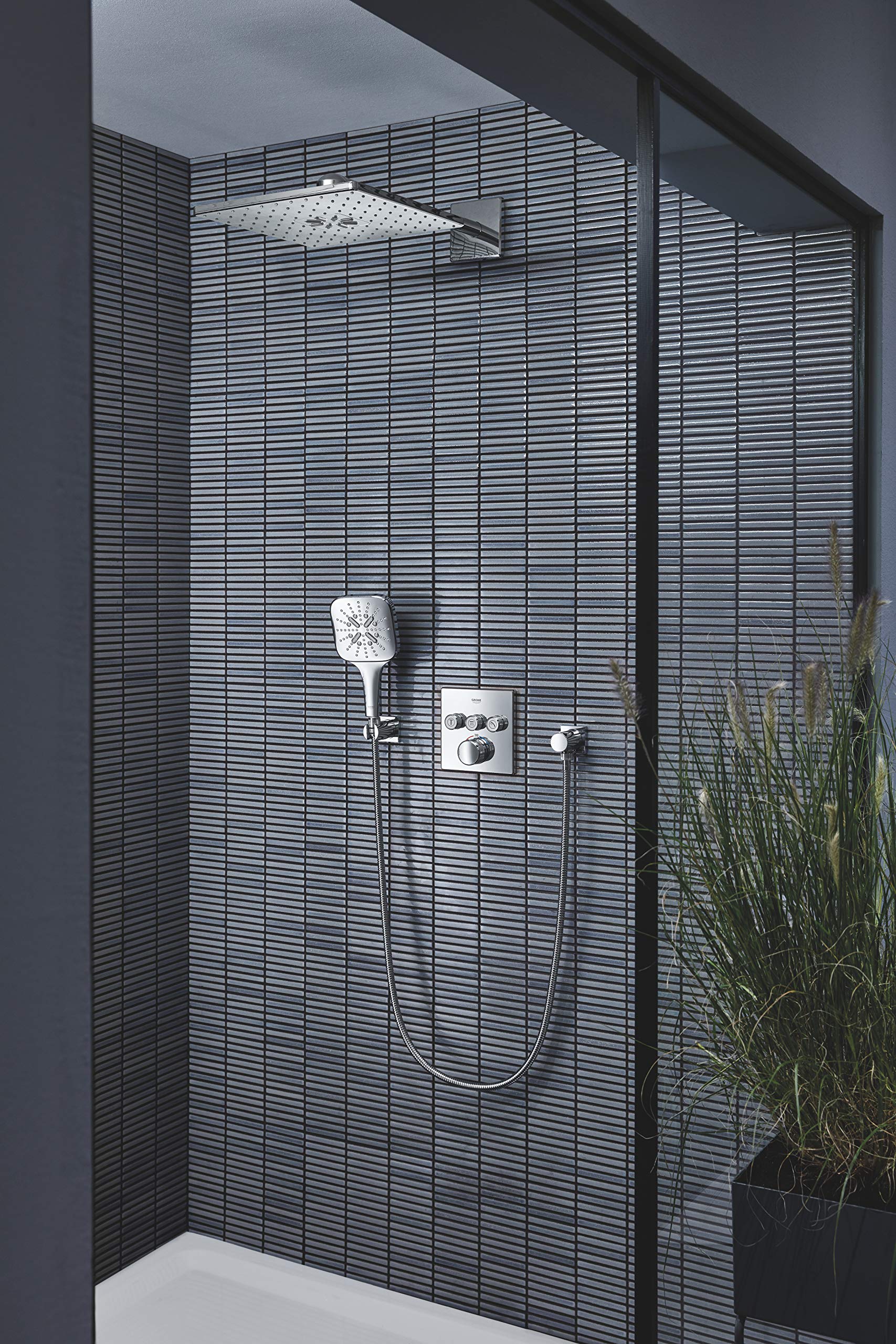 GROHE Rapido SmartBox 35600000 corpo incasso universale